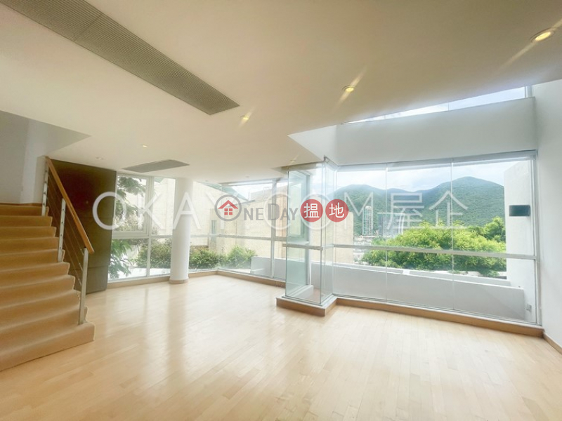 HK$ 165,000/ month, Wilhelmina Southern District, Lovely house with sea views, rooftop & balcony | Rental
