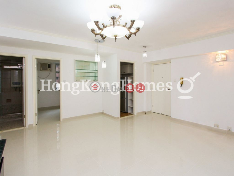 Property Search Hong Kong | OneDay | Residential, Sales Listings | 3 Bedroom Family Unit at The Fortune Gardens | For Sale