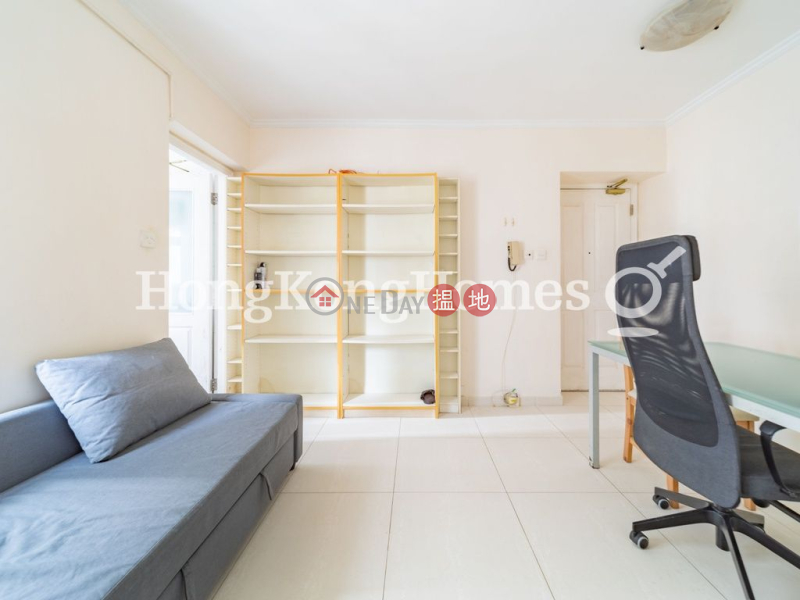 1 Bed Unit for Rent at Flora Court, 95 Caine Road | Central District | Hong Kong Rental, HK$ 20,000/ month