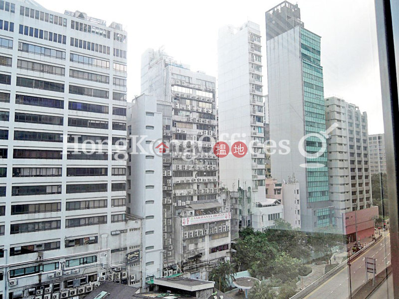 Property Search Hong Kong | OneDay | Office / Commercial Property | Rental Listings | Office Unit for Rent at Silvercord Tower 1