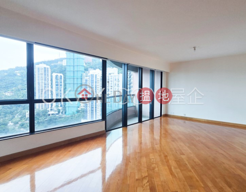 3房2廁,星級會所,連車位,露台帝景園出租單位 | 帝景園 Dynasty Court _0