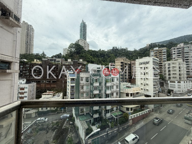 香港搵樓|租樓|二手盤|買樓| 搵地 | 住宅|出租樓盤-3房2廁,連車位,露台荷塘苑出租單位