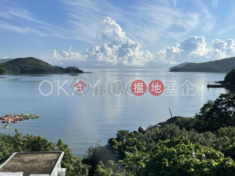 Nicely kept house with rooftop, terrace & balcony | For Sale | Property in Sai Kung Country Park 西貢郊野公園 _0