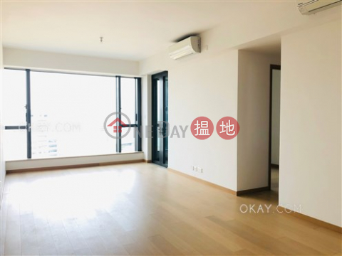 Nicely kept 3 bed on high floor with sea views | For Sale | The Bloomsway, The Laguna 滿名山 滿庭 _0