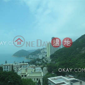 Unique 5 bedroom on high floor with sea views & parking | Rental | South Bay Palace Tower 2 南灣御苑 2座 _0