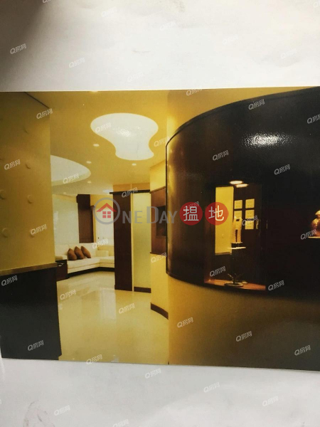 Green View Mansion | 3 bedroom High Floor Flat for Sale, 55-57 Wong Nai Chung Road | Wan Chai District Hong Kong Sales, HK$ 19.8M