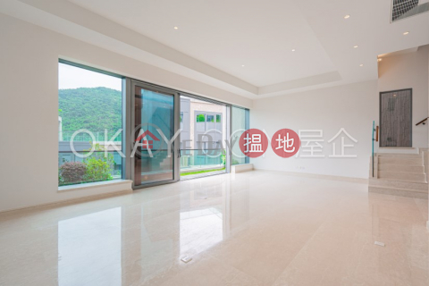 Rare house with balcony & parking | Rental | The Cavaridge 駿嶺薈 _0