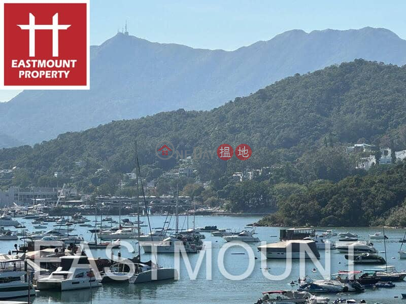 香港搵樓|租樓|二手盤|買樓| 搵地 | 住宅出售樓盤|西貢 Che Keng Tuk 輋徑篤村屋出售及出租-有裝修, 天台 出售單位
