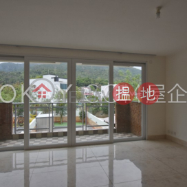 Unique house with rooftop, terrace & balcony | For Sale | Ho Chung New Village 蠔涌新村 _0