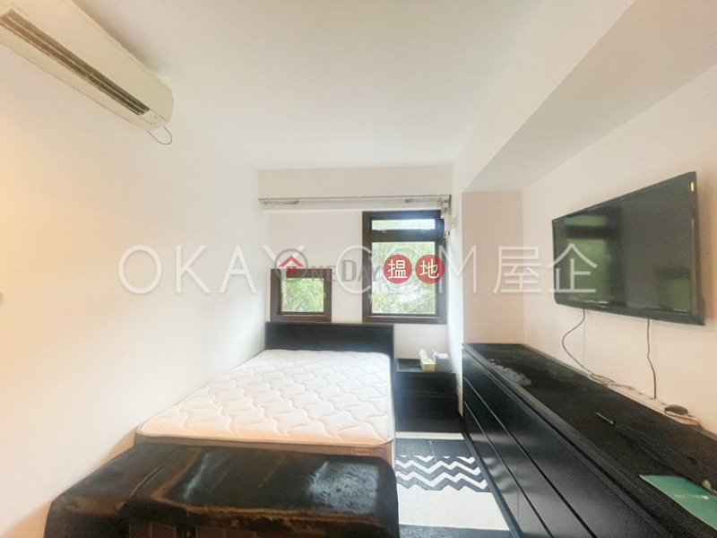 Tasteful 2 bedroom with balcony | Rental, Braemar Terrace 寶馬臺 Rental Listings | Eastern District (OKAY-R254873)