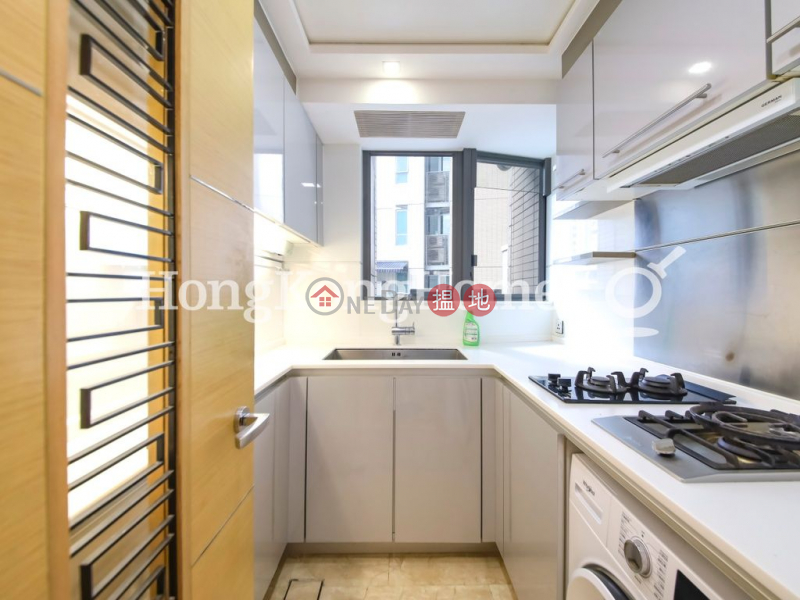 Larvotto | Unknown | Residential Rental Listings HK$ 32,000/ month