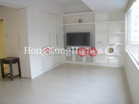 1 Bed Unit for Rent at 122 Hollywood Road | 122 Hollywood Road 荷李活道122號 _0