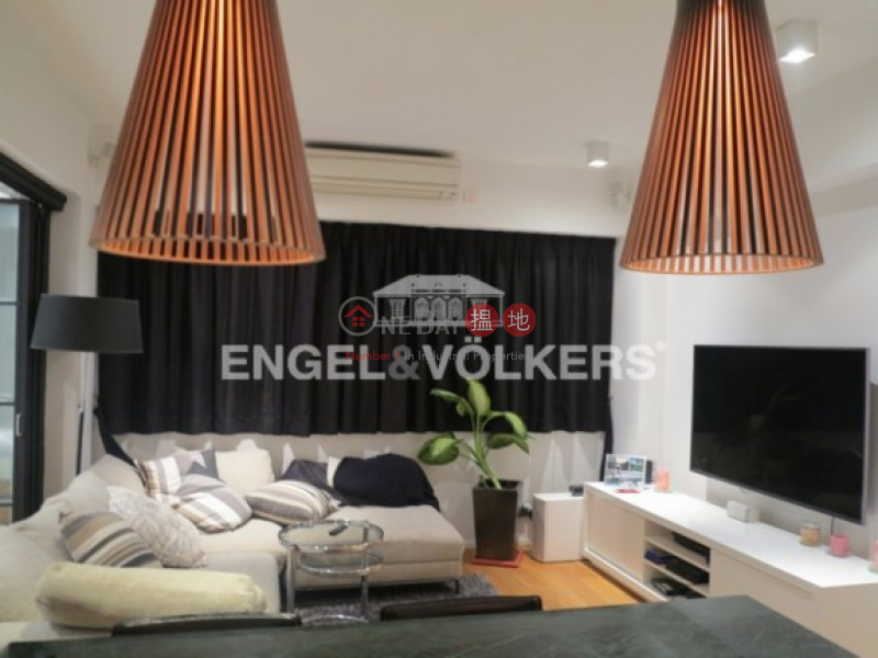 5-7 Prince\'s Terrace Middle | Residential | Rental Listings HK$ 33,000/ month