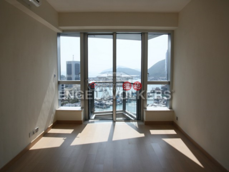 3 Bedroom Family Flat for Sale in Wong Chuk Hang | Marinella Tower 1 深灣 1座 Sales Listings