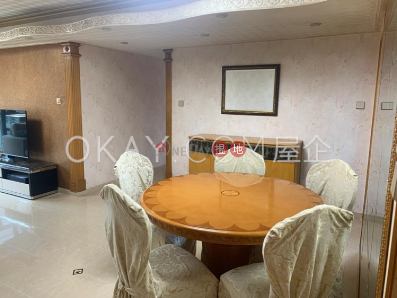 Hilton Towers Block B, High | Residential | Rental Listings | HK$ 46,000/ month