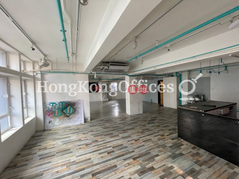 Office Unit for Rent at Winning Centre, Winning Centre 雲明行 Rental Listings | Central District (HKO-19165-AGHR)