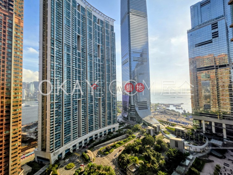 Property Search Hong Kong | OneDay | Residential | Sales Listings, Popular 3 bedroom in Kowloon Station | For Sale
