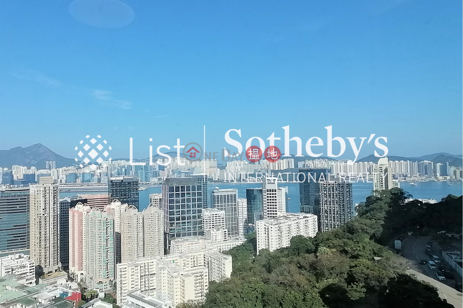 Property Search Hong Kong | OneDay | Residential | Rental Listings, Property for Rent at Pacific Palisades with 4 Bedrooms