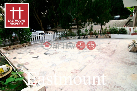 Sai Kung Village House | Property For Rent or Lease in Wong Keng Tei 黃京地-Sea view, Garden | Property ID:1539 | 15 Saigon Street 西貢街15號 _0