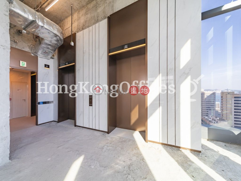 1 Humphreys Avenue, High, Office / Commercial Property | Rental Listings, HK$ 170,796/ month