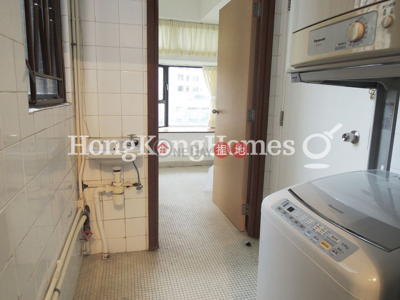 Property Search Hong Kong | OneDay | Residential | Rental Listings 3 Bedroom Family Unit for Rent at Ventris Place