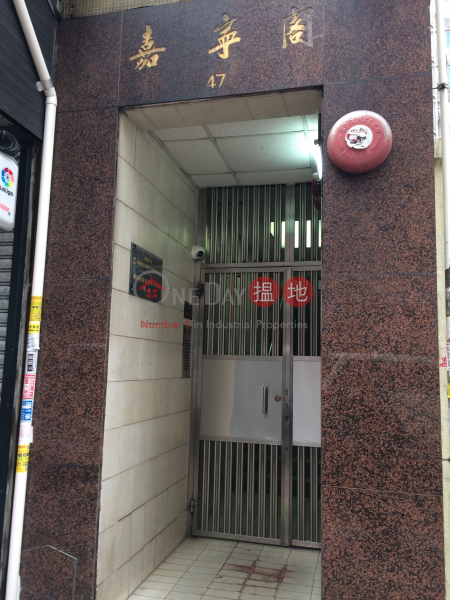 Garning Court (Garning Court) Sham Shui Po|搵地(OneDay)(2)