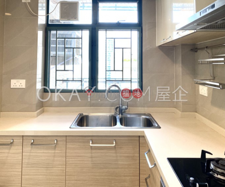 Cozy 3 bedroom in Mid-levels West | Rental 62 Conduit Road | Western District Hong Kong | Rental | HK$ 30,000/ month