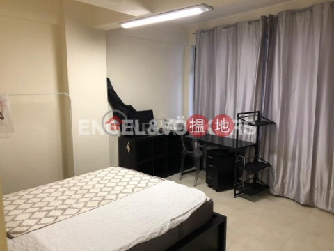 1 Bed Flat for Rent in Soho|Central District46-48 Gage Street(46-48 Gage Street)Rental Listings (EVHK44797)_0