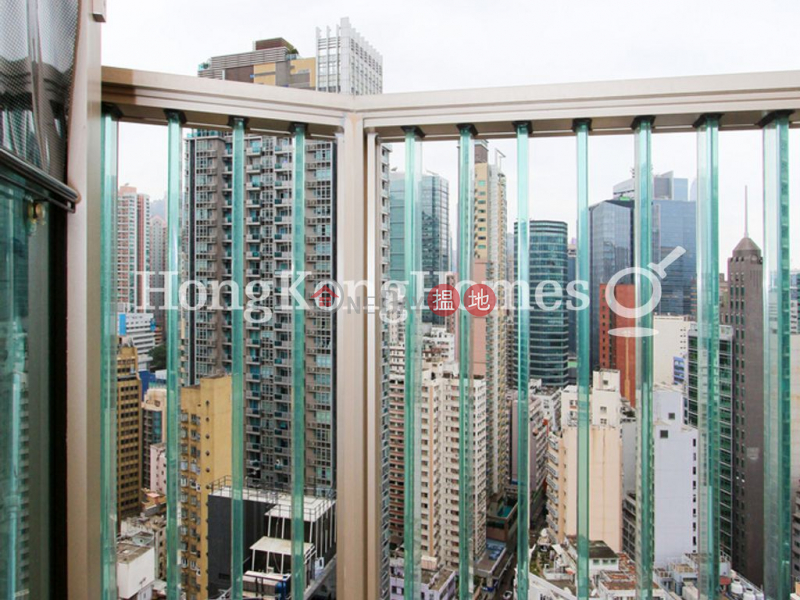 HK$ 4,000萬-囍匯 1座-灣仔區囍匯 1座三房兩廳單位出售