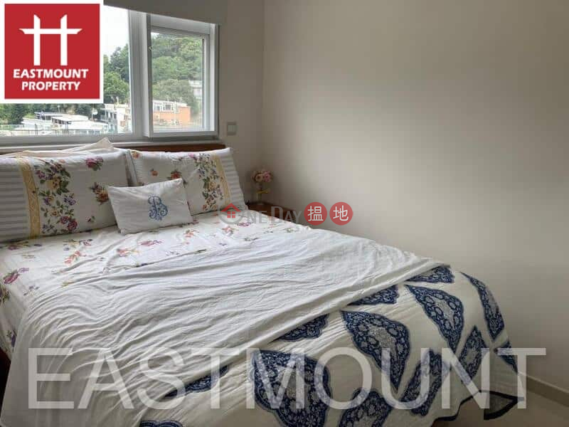 Property Search Hong Kong | OneDay | Residential Sales Listings, Sai Kung Village House | Property For Sale in Mok Tse Che 莫遮輋-Detached, Terrace | Property ID:3298