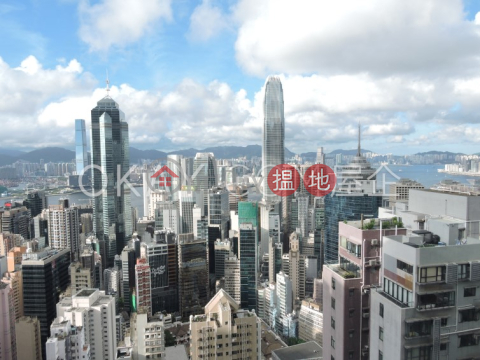 3房2廁,極高層嘉兆臺出售單位, 嘉兆臺 The Grand Panorama | 西區 (OKAY-S83271)_0