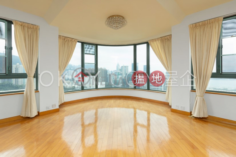 Beautiful 4 bedroom on high floor with parking | For Sale | Scenic Lodge 怡晴軒 _0