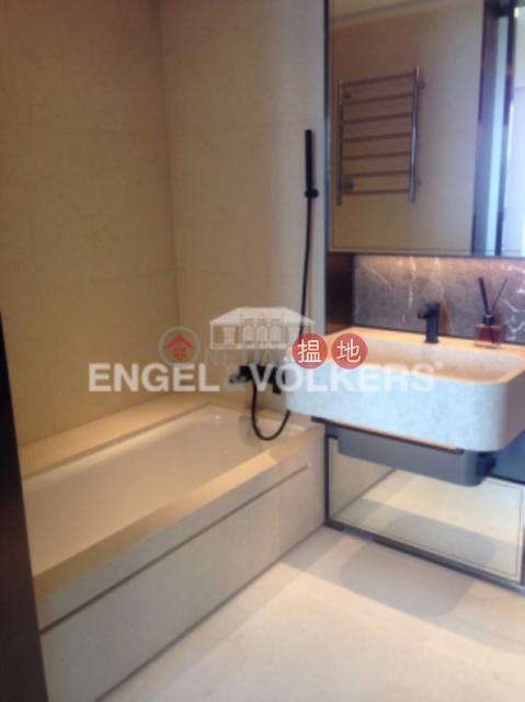 2 Bedroom Flat for Sale in Mid Levels West | Arezzo 瀚然 _0