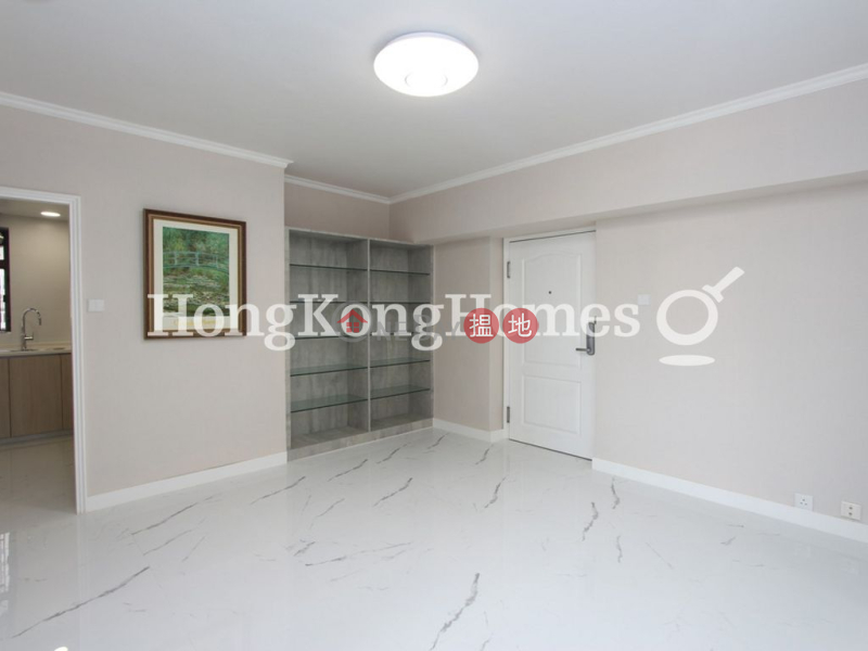 嘉景臺三房兩廳單位出租93堅道 | 中區-香港出租HK$ 35,000/ 月