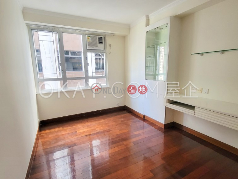 Efficient 3 bedroom with balcony | Rental | 39 Kennedy Road | Wan Chai District Hong Kong, Rental HK$ 38,000/ month