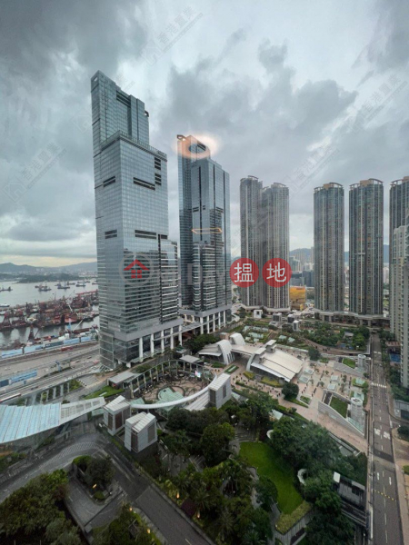 Property Search Hong Kong | OneDay | Residential Sales Listings, Two bedrooms, one suite, and one study in The Harbourside