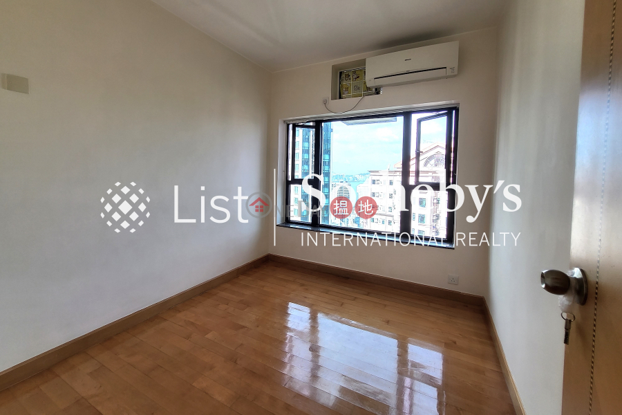 Property for Rent at Flourish Court with 3 Bedrooms | 30 Conduit Road | Western District | Hong Kong | Rental, HK$ 45,000/ month
