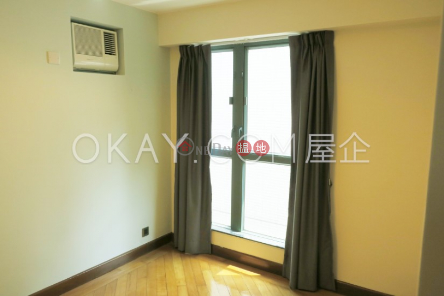 Efficient 2 bedroom on high floor with rooftop | For Sale, 18 Tung Shan Terrace | Wan Chai District, Hong Kong | Sales | HK$ 23M