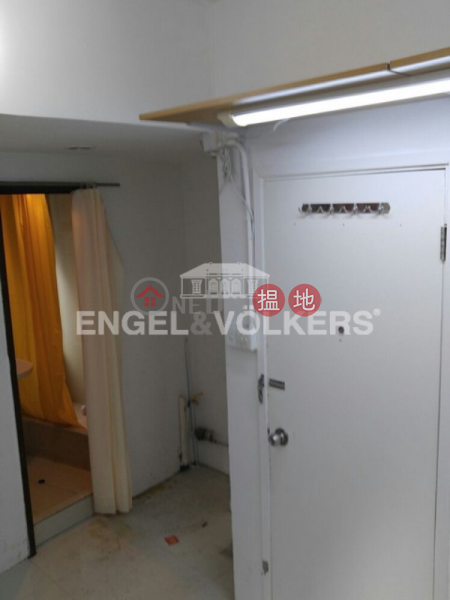 Studio Flat for Sale in Wan Chai, Chung Wui Mansion 中匯大樓 Sales Listings | Wan Chai District (EVHK33931)