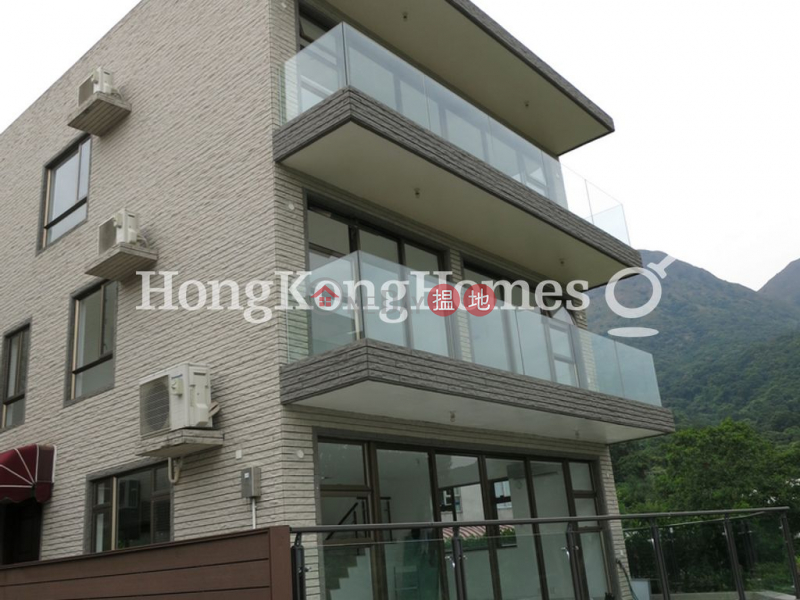 香港搵樓|租樓|二手盤|買樓| 搵地 | 住宅|出售樓盤-菠蘿輋村屋4房豪宅單位出售