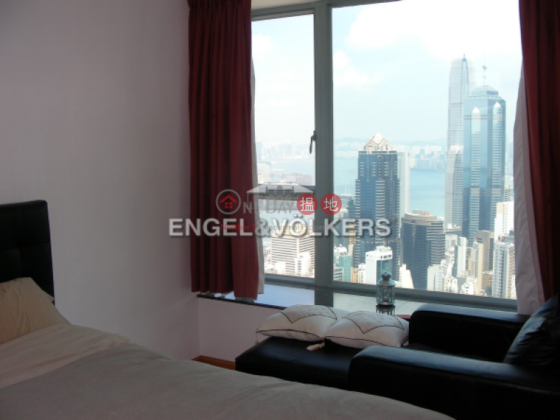 Property Search Hong Kong | OneDay | Residential | Sales Listings 3 Bedroom Family Apartment/Flat for Sale in Mid Levels
