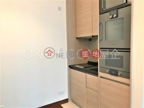 Elegant 2 bedroom with balcony | Rental, The Avenue Tower 2 囍匯 2座 | Wan Chai District (OKAY-R289278)_0