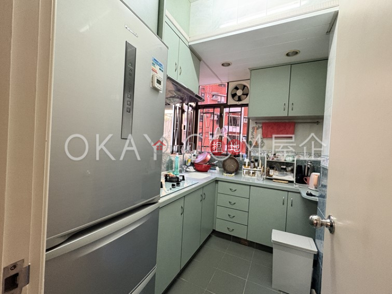 HK$ 11M Dragon Heart Court | Eastern District | Gorgeous 3 bedroom with balcony | For Sale