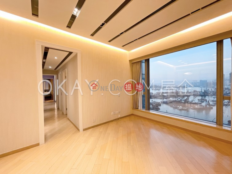 Gorgeous 3 bedroom in Kowloon Station | Rental, 1 Austin Road West | Yau Tsim Mong, Hong Kong, Rental | HK$ 48,000/ month