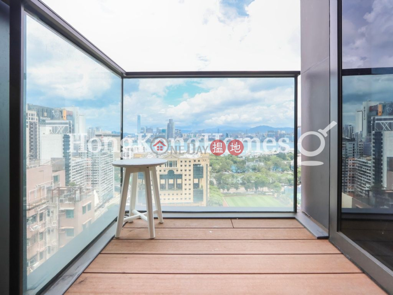 3 Bedroom Family Unit at Jones Hive | For Sale | Jones Hive 雋琚 Sales Listings