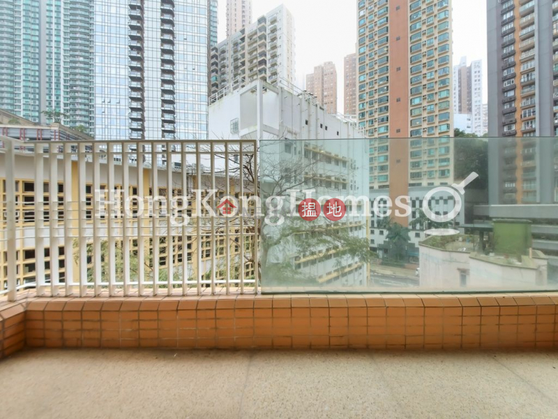 渣甸豪庭兩房一廳單位出租50A-C大坑道 | 灣仔區|香港-出租HK$ 33,000/ 月