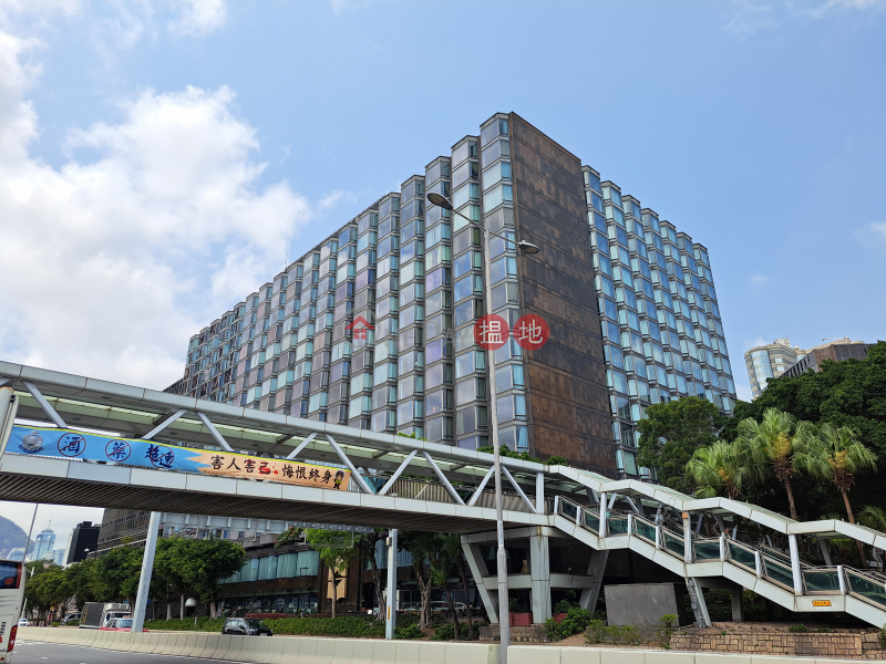 九龍香格里拉大酒店 (Kowloon shangri-la Hong Kong) 尖東| ()(3)