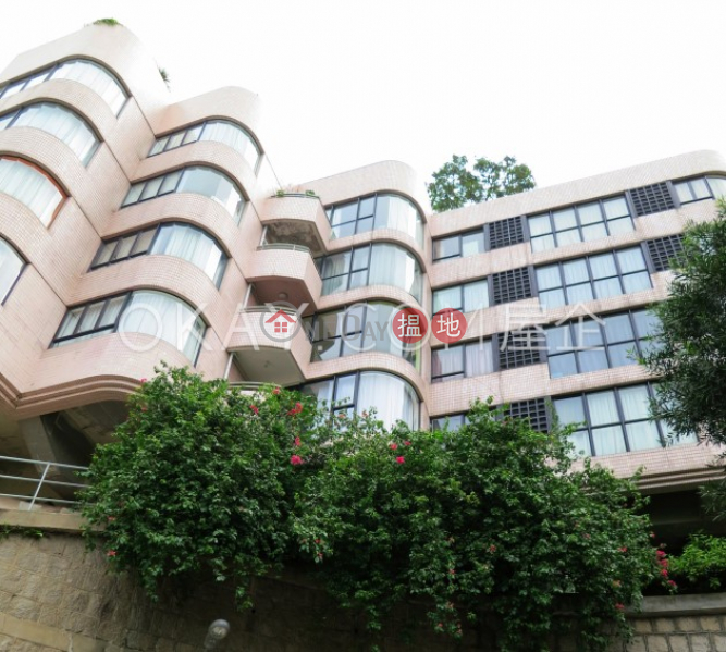 翠壁-中層-住宅出租樓盤HK$ 25,500/ 月