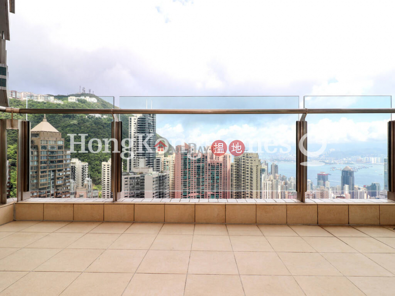 香港搵樓|租樓|二手盤|買樓| 搵地 | 住宅-出租樓盤Branksome Crest三房兩廳單位出租