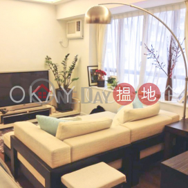 3房2廁,實用率高,極高層,星級會所樂信臺出租單位 | 樂信臺 Robinson Heights _0